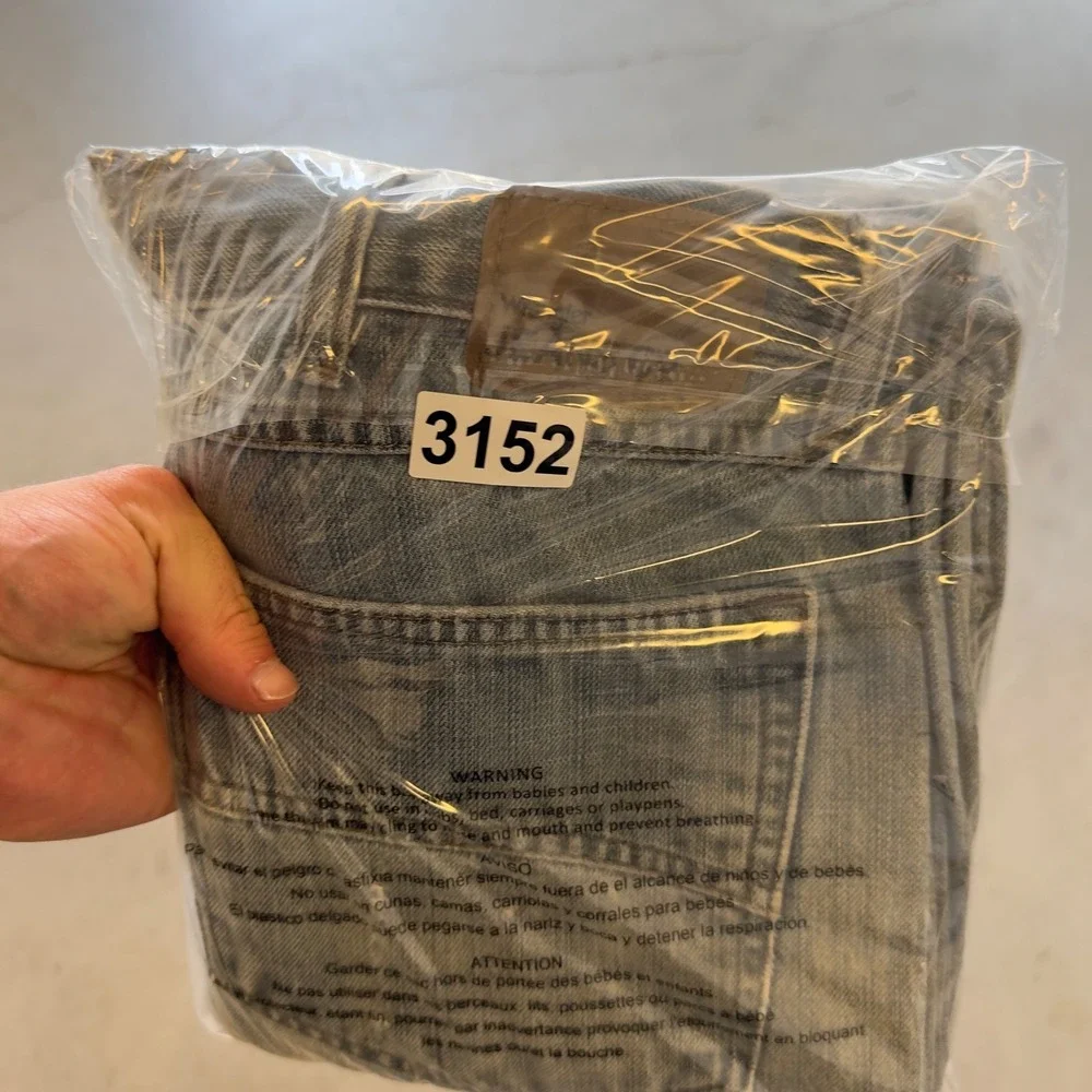 Wrangler jeans co